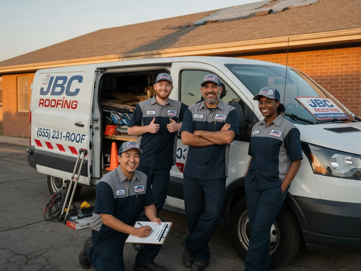 Roof Replacement company in Thibodaux, LA